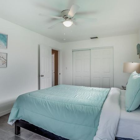Barsl Retreat Villa Cape Coral Dış mekan fotoğraf