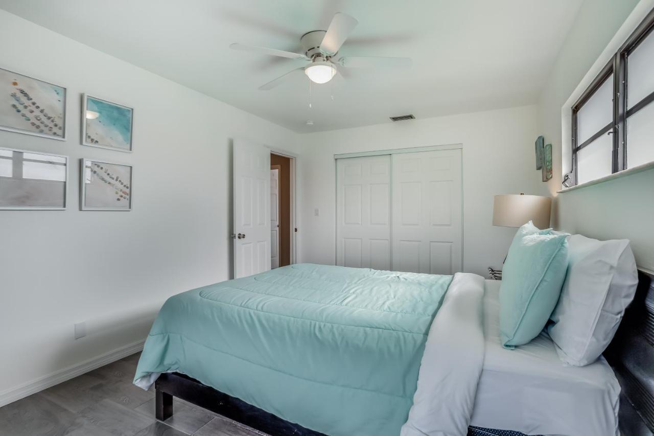 Barsl Retreat Villa Cape Coral Dış mekan fotoğraf