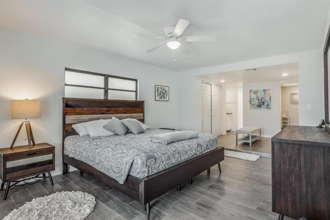 Barsl Retreat Villa Cape Coral Dış mekan fotoğraf