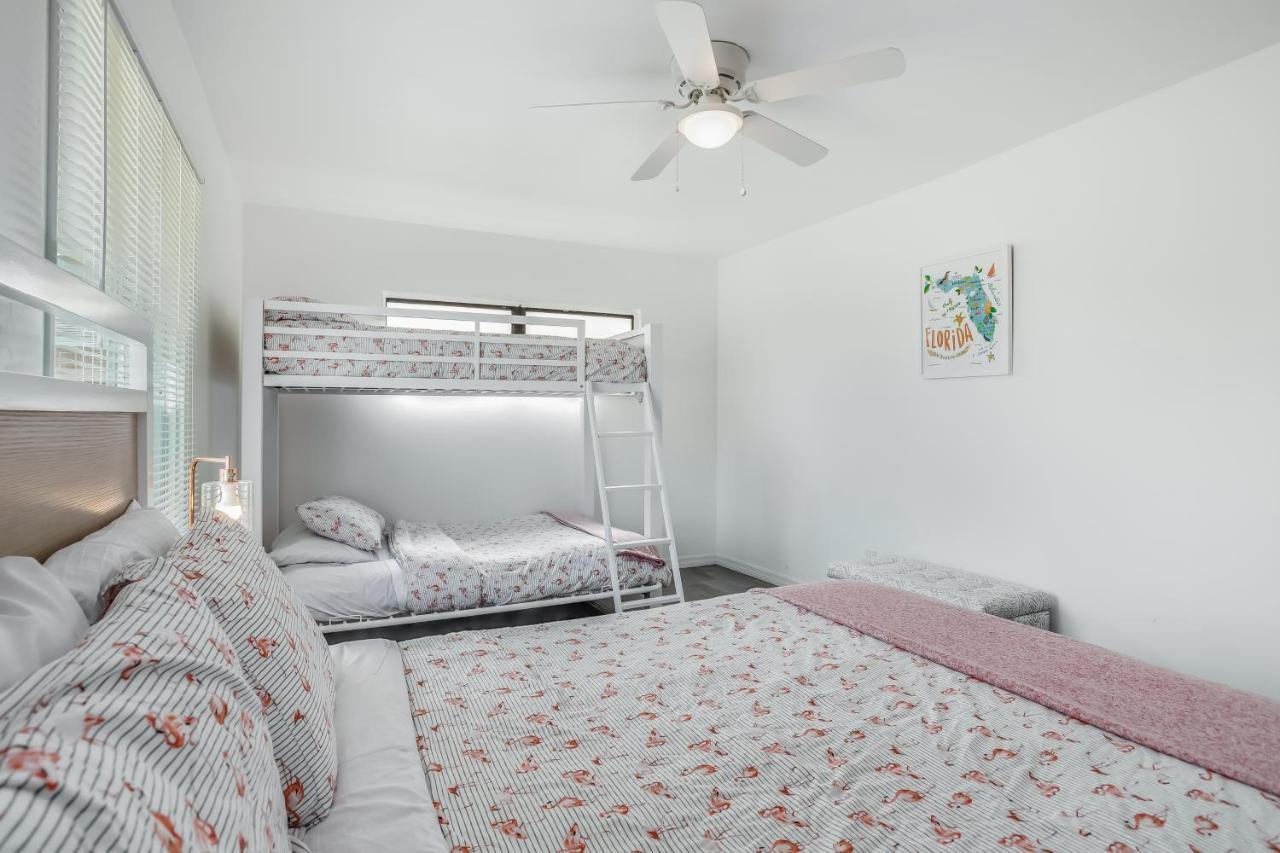 Barsl Retreat Villa Cape Coral Dış mekan fotoğraf