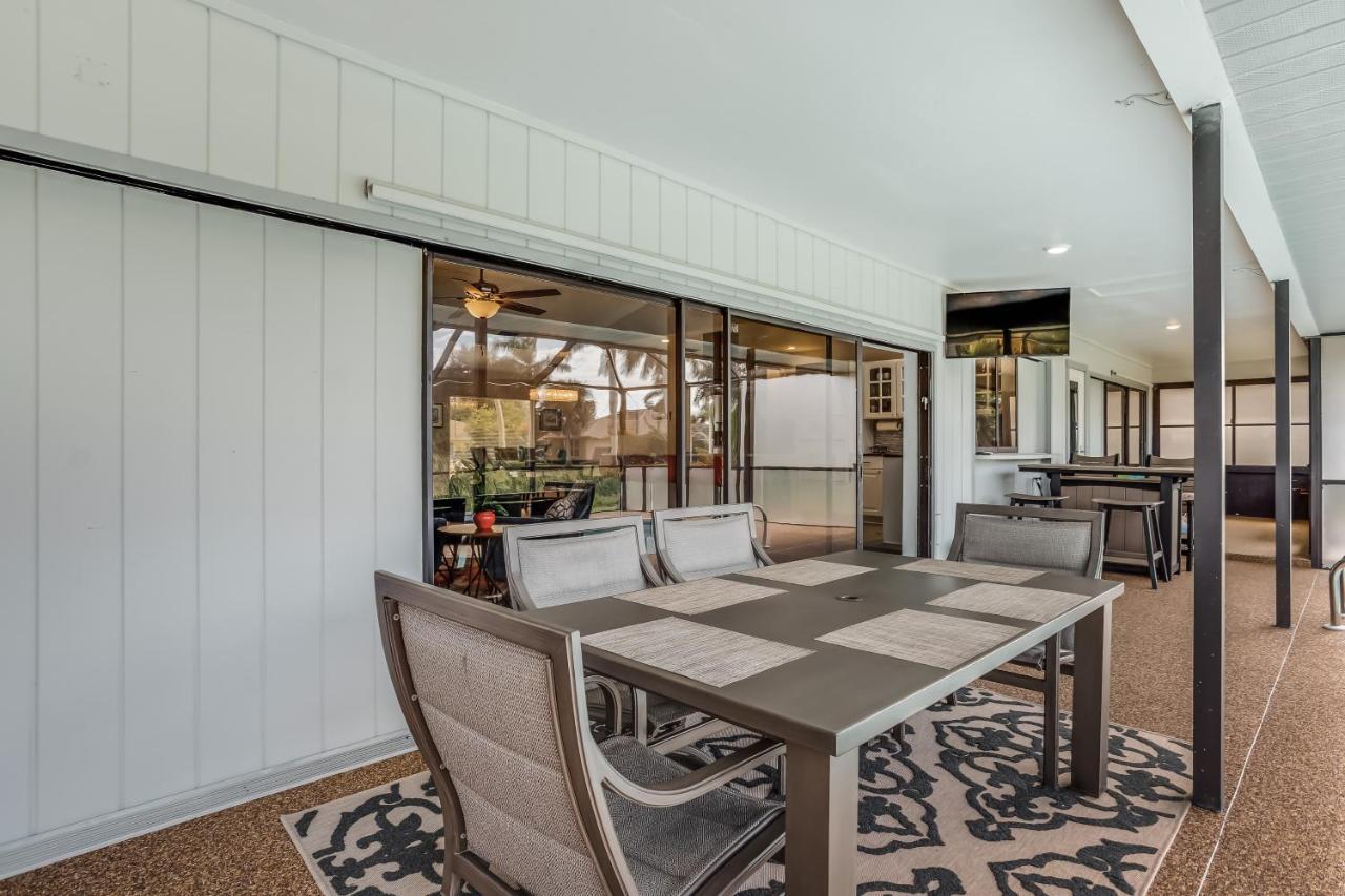 Barsl Retreat Villa Cape Coral Dış mekan fotoğraf